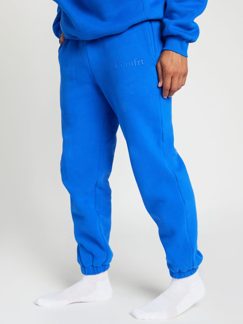 Minimalist Sweatpants - Pre-Order