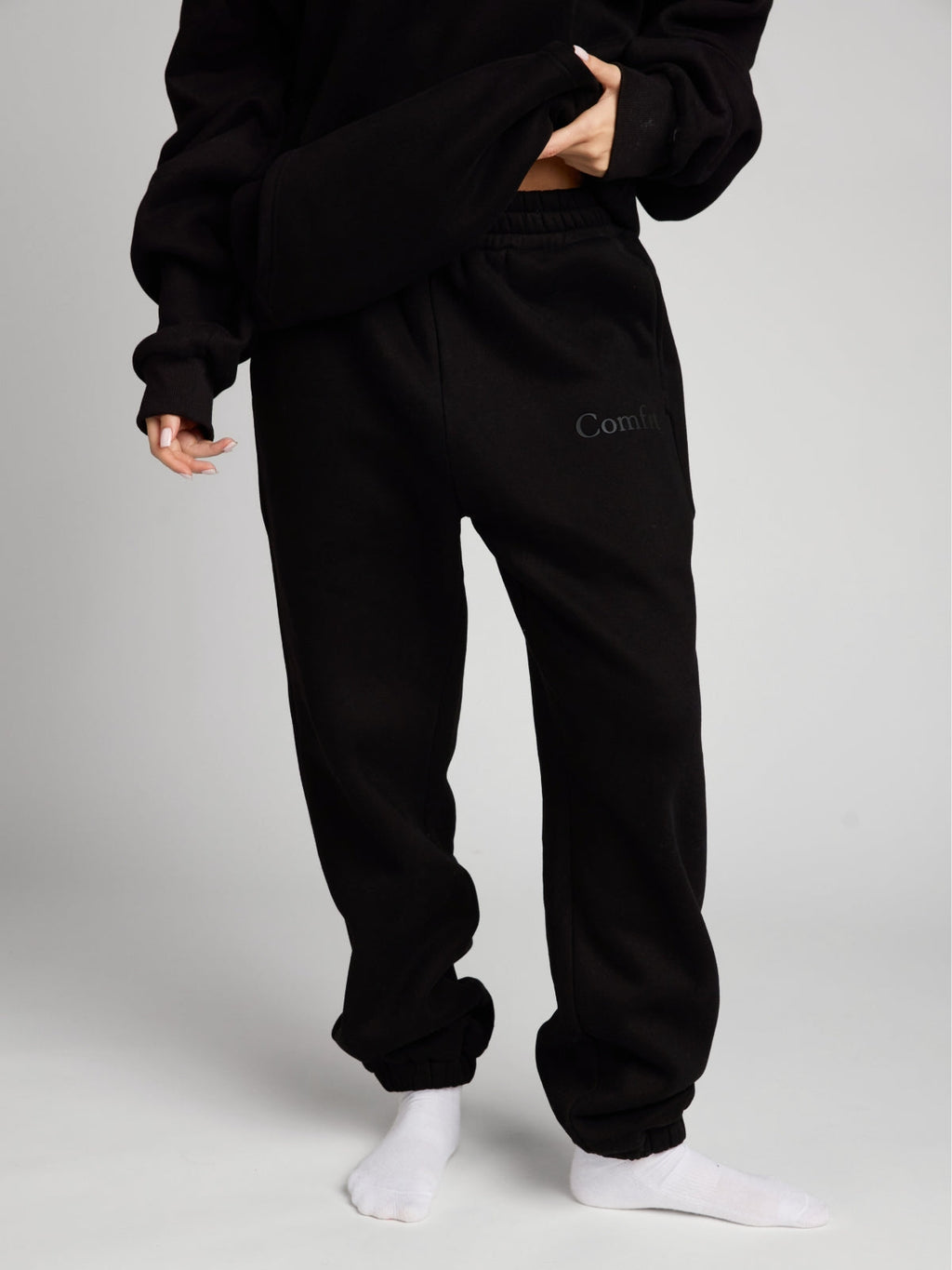 Minimalist Sweatpants - Pre-Order