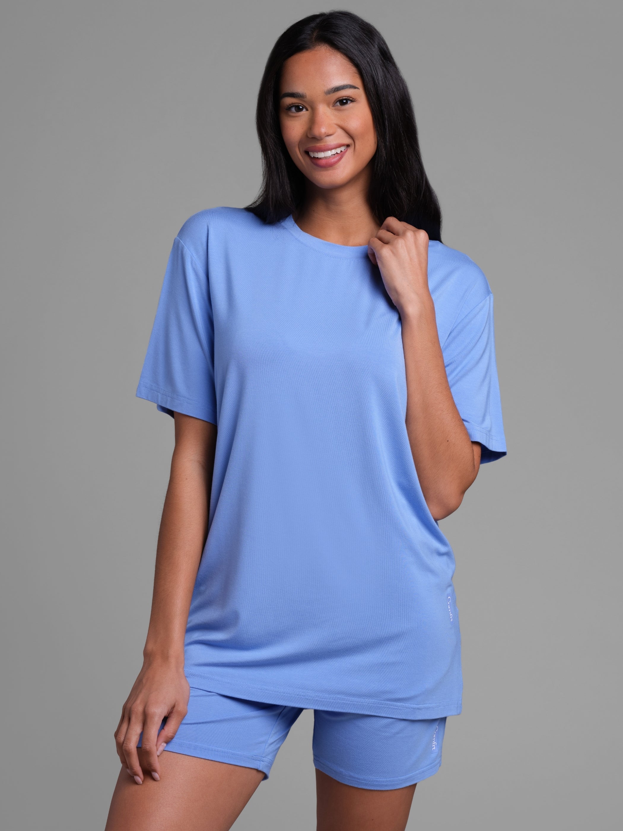 Cloud Lounge Tee
