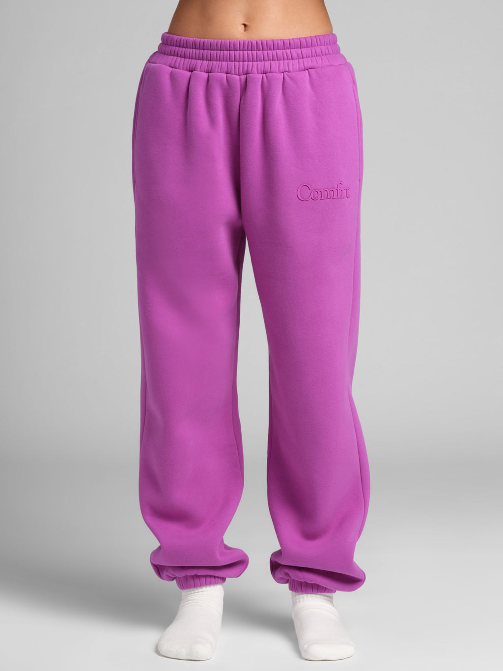 Minimalist Sweatpants - Pre-Order