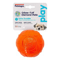 Diamond Plate Ball M12243