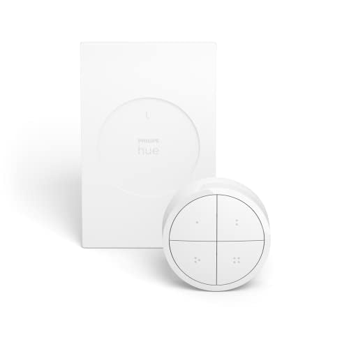 White Smart Dimmer Switch 1 Pack W9065