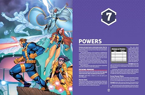 Core Rulebook C6252