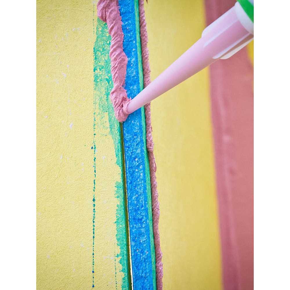 R-Guard Joint and Seam Filler F9425