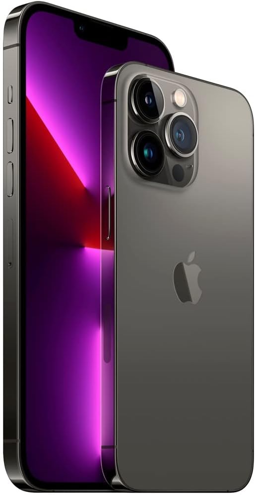 iPhone 13 Pro Max 128GB Graphite K37731