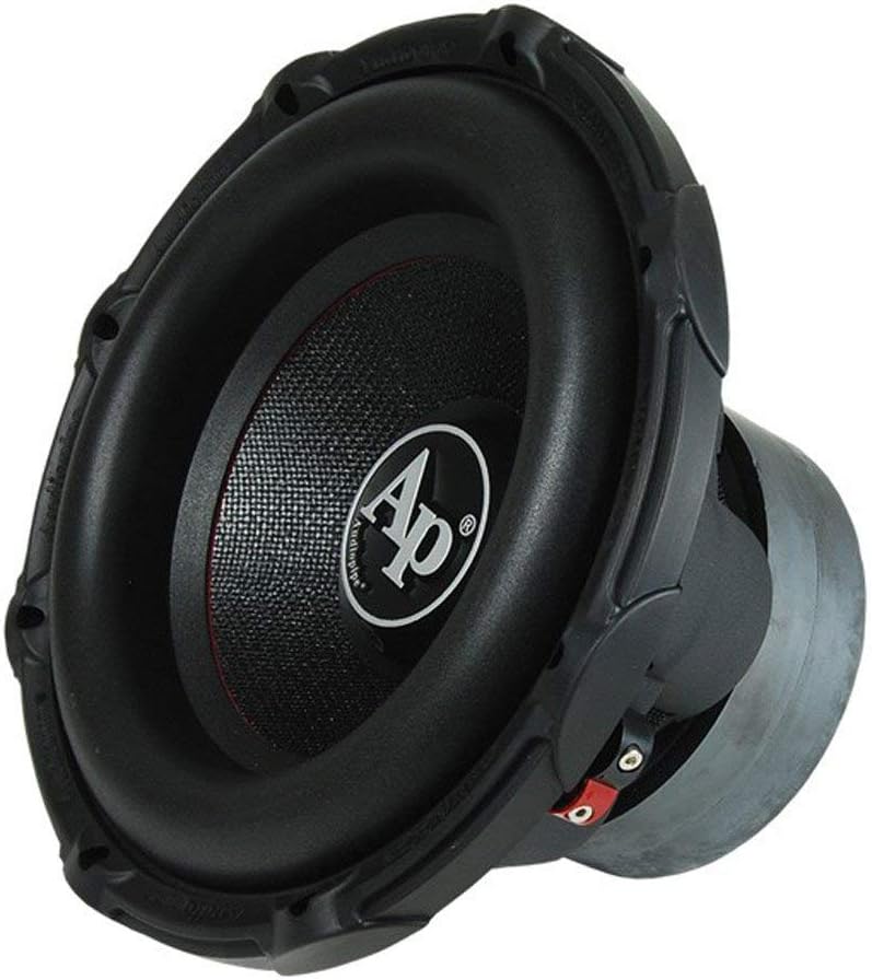 12in 1500W DVC Woofer O36675