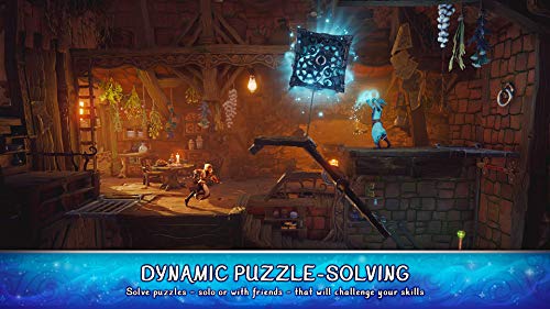 Trine 4: The Nightmare Prince (XB1) S5496