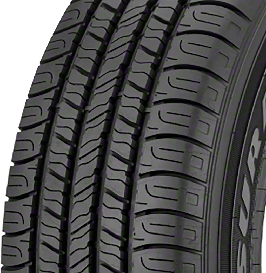 185/60R15SL 84T All-Season Radial Tire Y1910