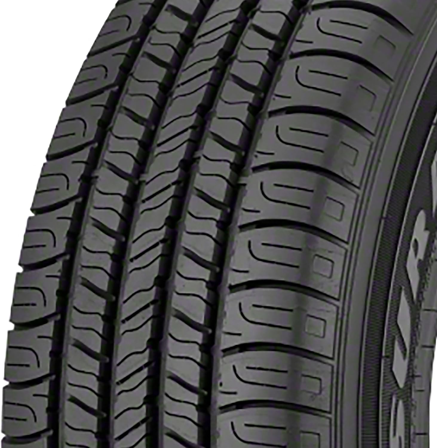 185/60R15SL 84T All-Season Radial Tire Y1910