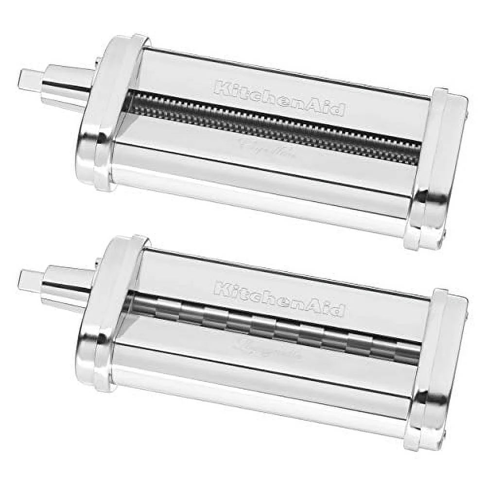 Pasta Cutter Attachment Set D7695