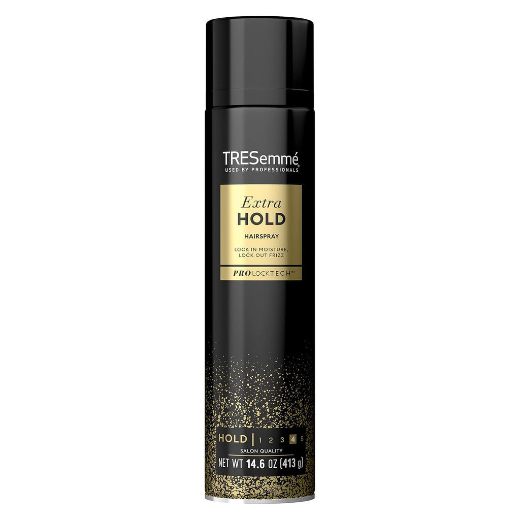 Pack of 6 11 oz Extra Hold Hairspray Q5509