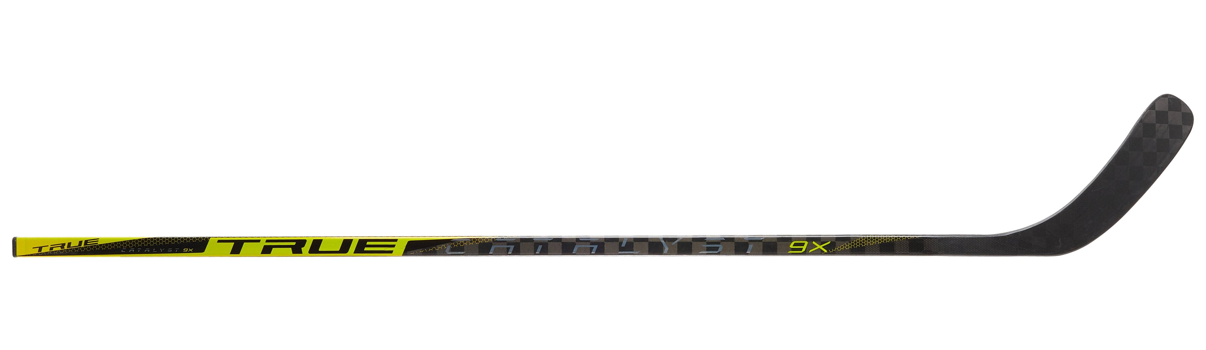 Senior Left Hand Hockey Stick Z953