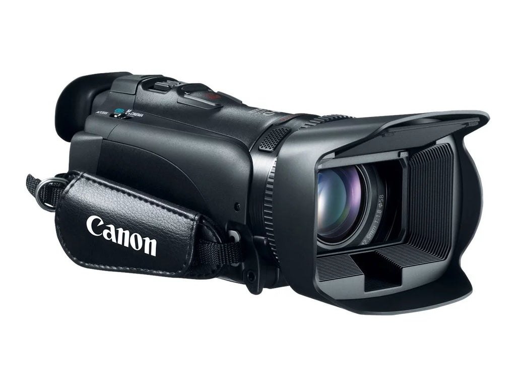 Camcorder - 1080p - 10x optical zoom - 32 GB I2886