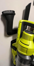 Black Wall Mount for Stick Vac Q729