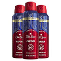 5.1oz Pack of 3 Body Spray L73142