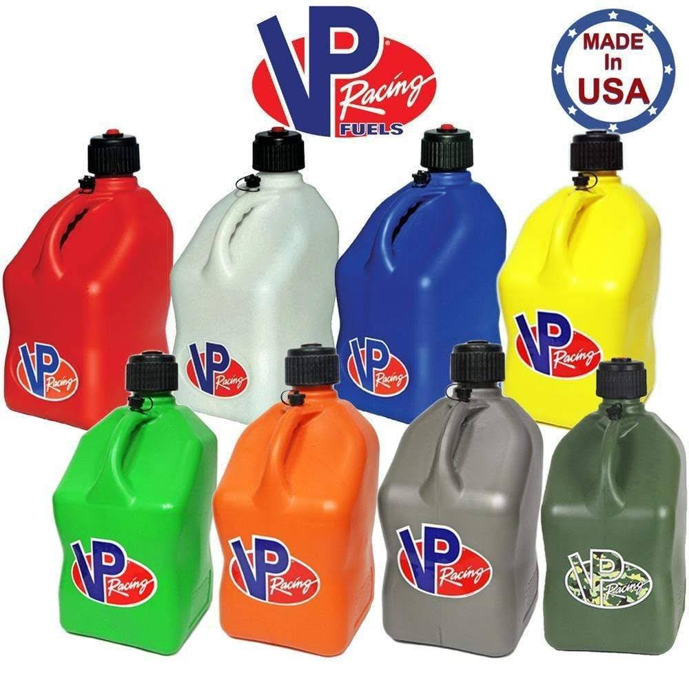 5 Gallon Square Gas Can T502255