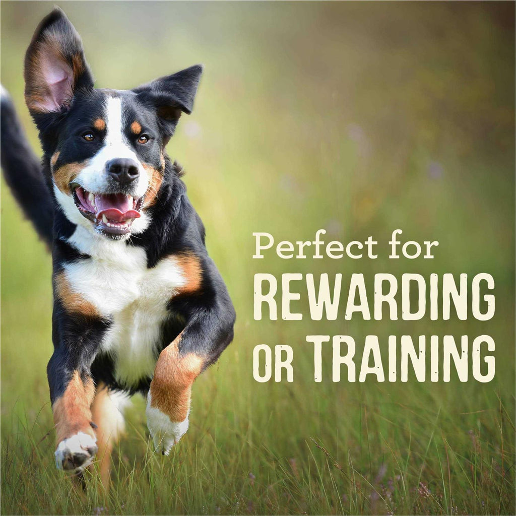 Power Bites Dog Treats B8803