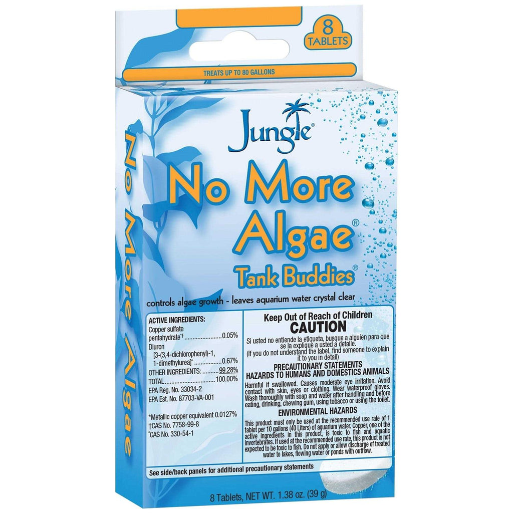 No More Algae L434