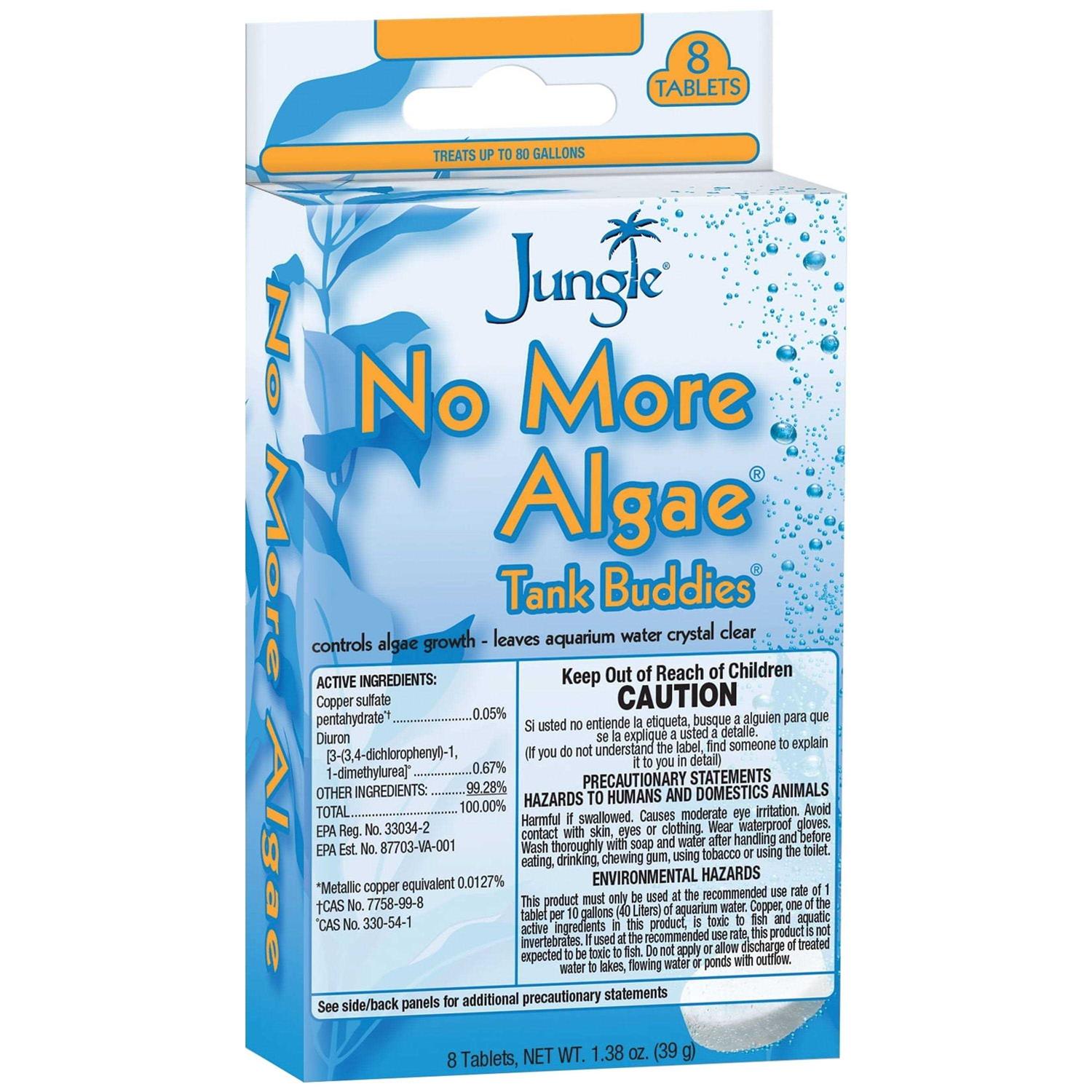 No More Algae L434