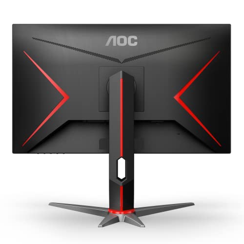 Flat Gaming Monitor J446