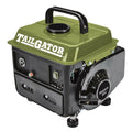 Portable Gas Generator 2 Cycle 900 Peak/700 Running Watts 2 HP A77375