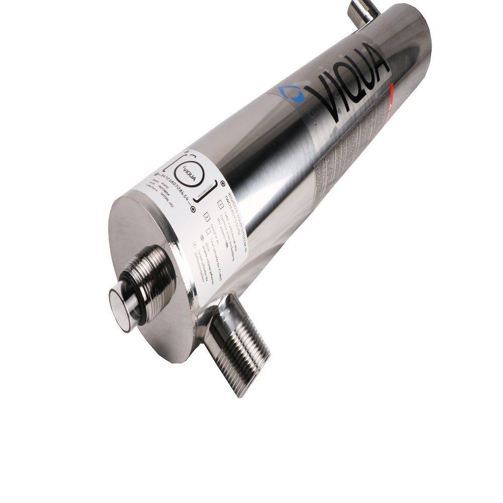Ultraviolet Water Disinfection System C857006