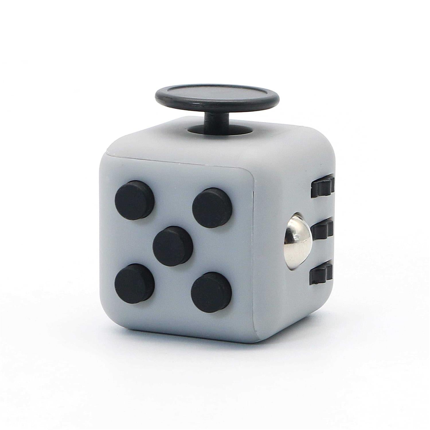 Fidget Cube Stress Toy Y3347
