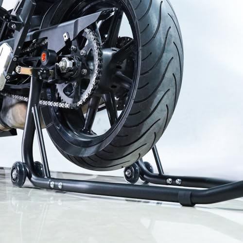 450lbs Universal Motorcycle Rear Stand L9161