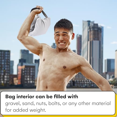 Yoga Sandbags with Handle Dust-Proof Inner Bag V40526