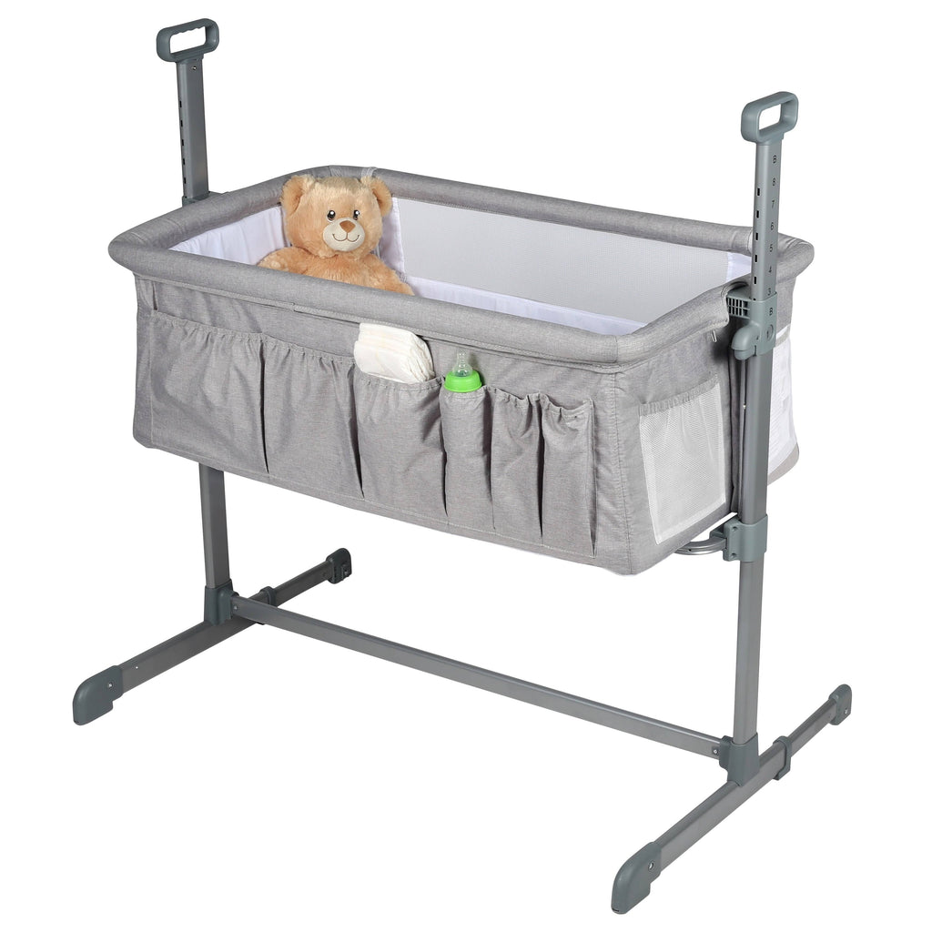 Side Sleeper Bedside Bassinet H83837
