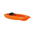 Youth Kayak - Sit-on-Top - Recreational Kayak - 8ft S78081