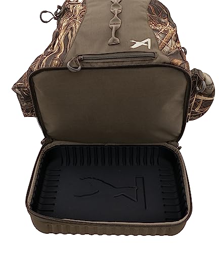 45L Hunting Backpack with Hydration D1110