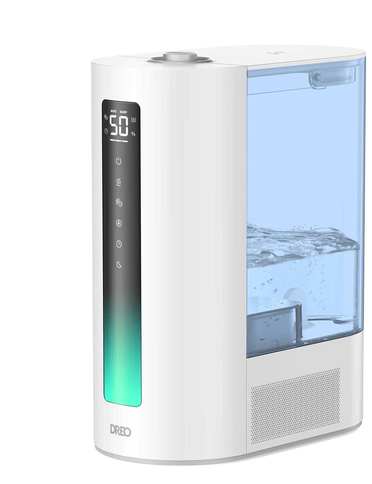 6L Ultrasonic Humidifier with Filter M616
