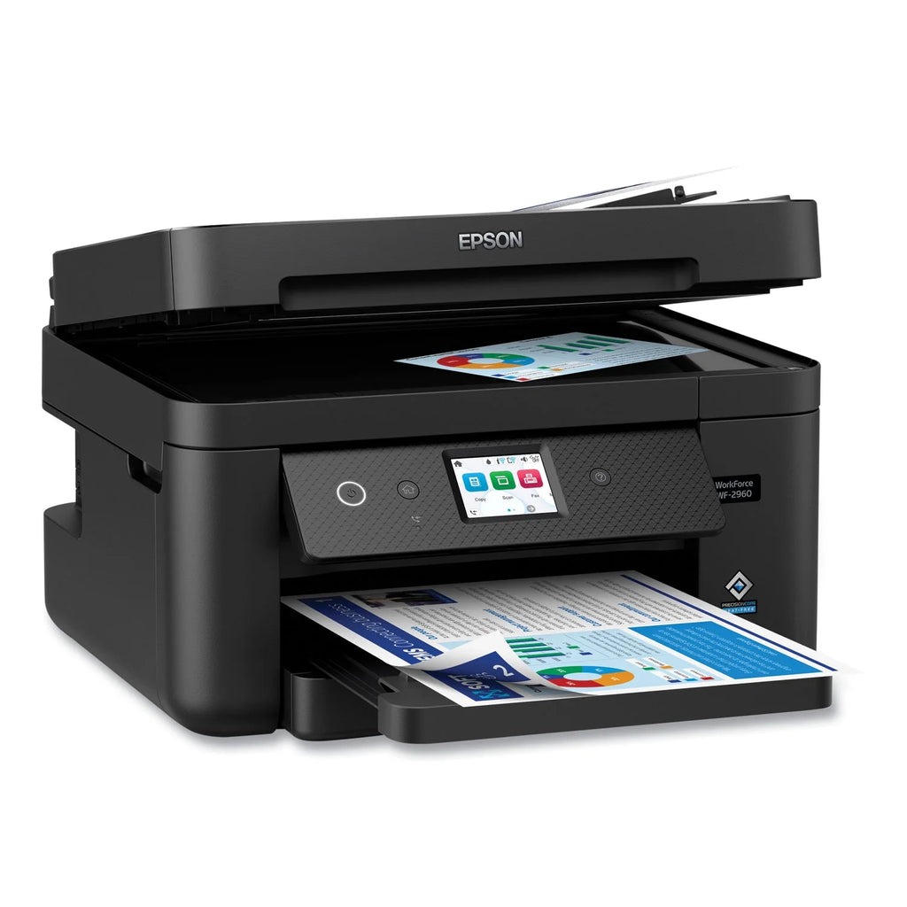 Wireless All-in-One Printer X841620