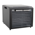 10 Tray Stainless Steel Digital Dehydrator R284394