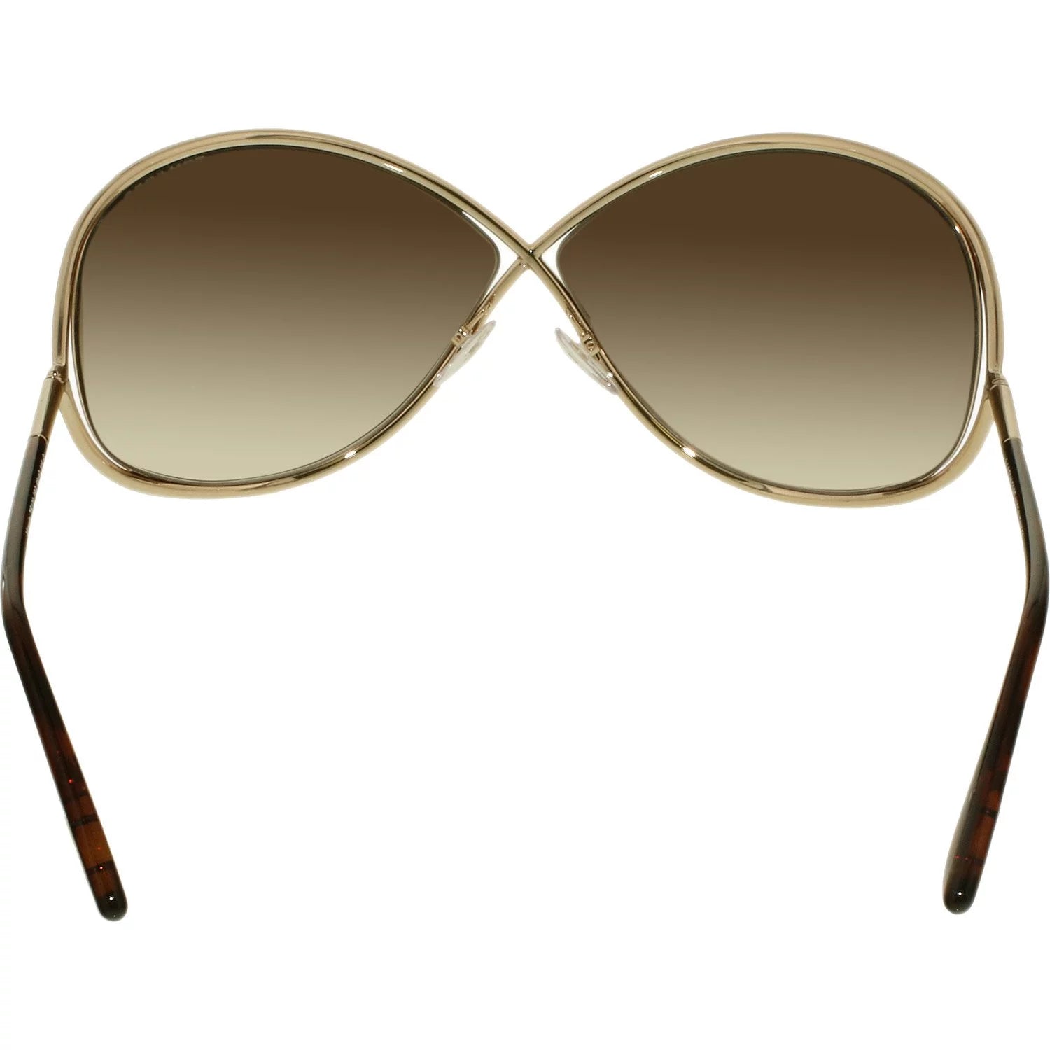 Oversized Sunglasses U95364