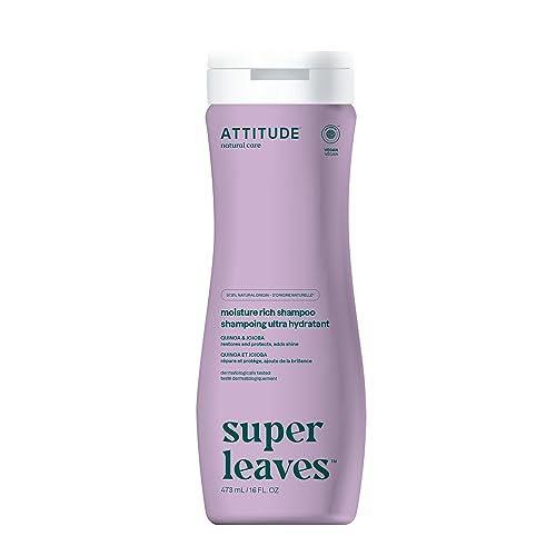 16 Fl Oz Volume and Shine Hair Shampoo N2073