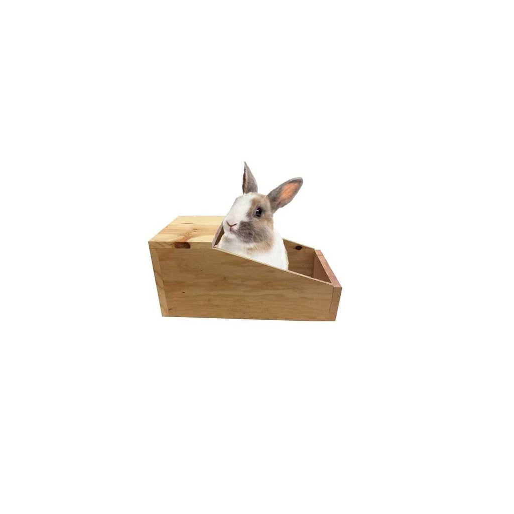 Rabbit Nesting Box B81546