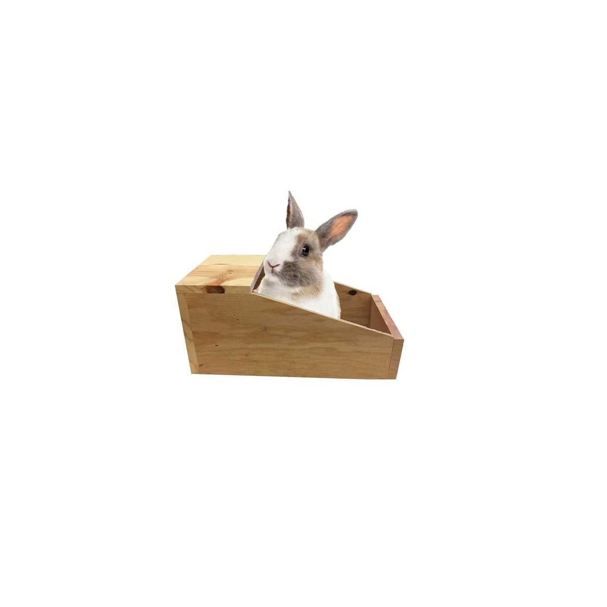 Rabbit Nesting Box B81546