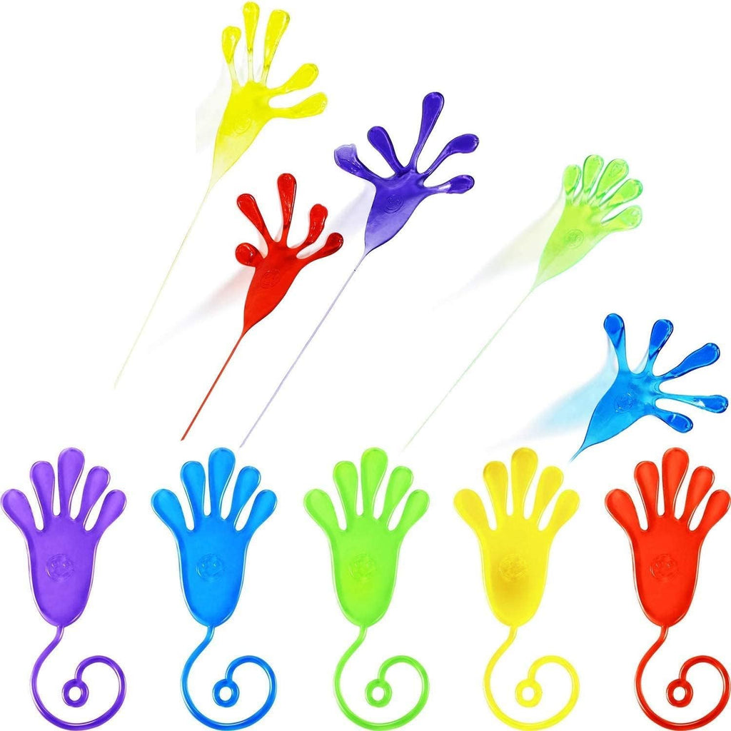 104 Pack Party Favors N35395