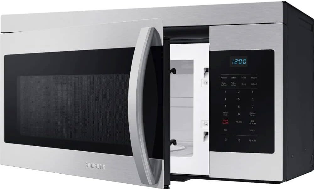 1.6 CF OTR Microwave with LED Display P28101