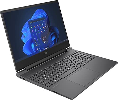 15.6" FHD 144 Hz Display Gaming Laptop, 32GB RAM, 1TB SSD, NVIDIA GeForce GTX 1650 Graphics D93995