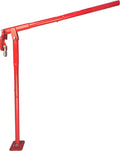 36" & 20" Adjustable Height T-Post Puller M3300
