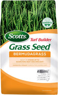 10 lb. Bermudagrass Grass Seed Pack of 2 J226176