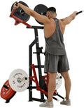 800LB Shoulder Press Machine S648134