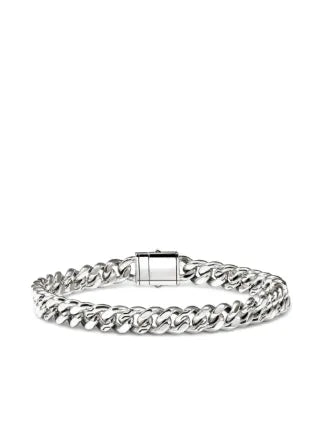 Nylé — Braided Bracelet