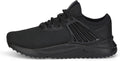 Black Sneaker C2077