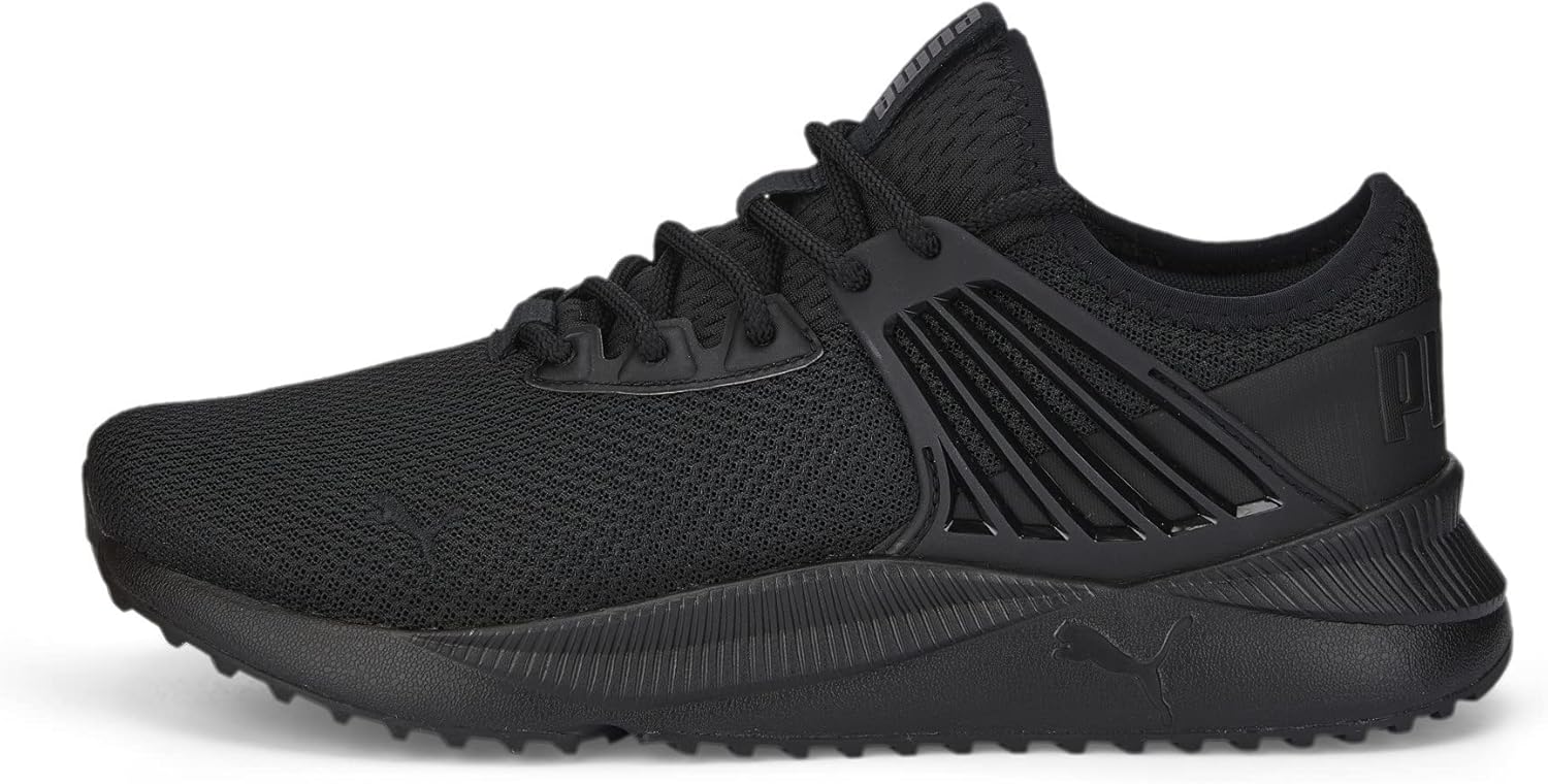 Black Sneaker C2077