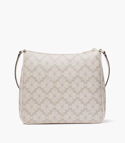 Crossbody Bag with Top Zip Handbag Q963219