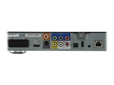 Digital Entertainer Elite Network Media Player I6838